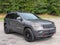 2017 Jeep Grand Cherokee Trailhawk