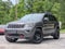 2017 Jeep Grand Cherokee Trailhawk