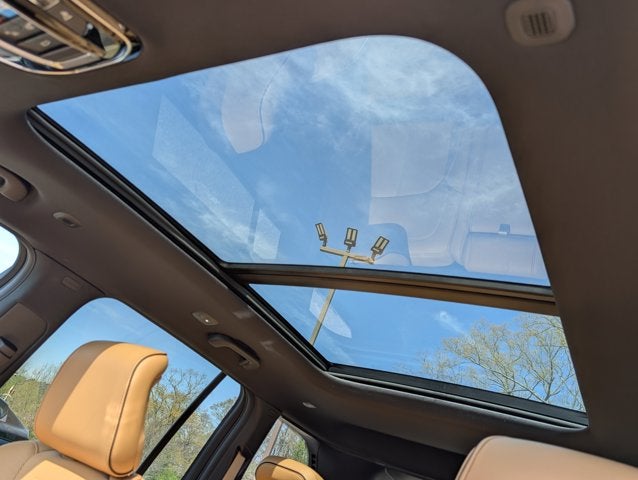 2023 Jeep Grand Cherokee Summit