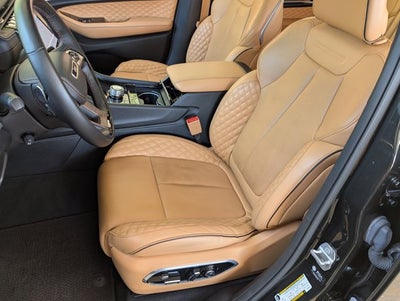 2023 Jeep Grand Cherokee Summit