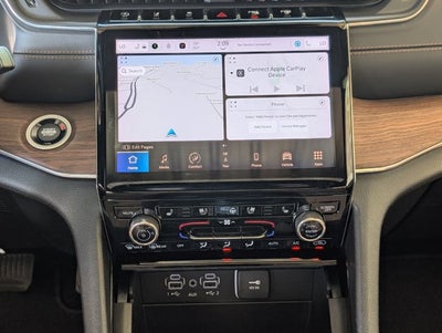 2023 Jeep Grand Cherokee Summit