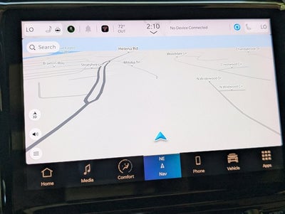 2023 Jeep Grand Cherokee Summit