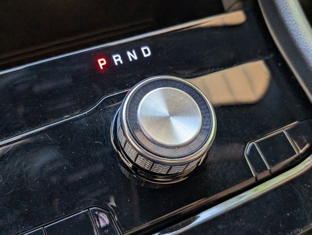 2023 Jeep Grand Cherokee Summit