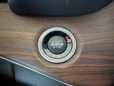 2023 Jeep Grand Cherokee Summit