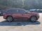 2025 Jeep Grand Cherokee Overland