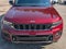 2025 Jeep Grand Cherokee Overland