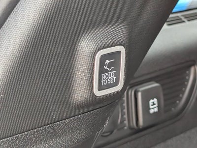 2025 Jeep Grand Cherokee Overland