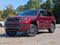 2025 Jeep Grand Cherokee Overland