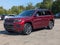 2025 Jeep Grand Cherokee Overland