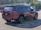2025 Jeep Grand Cherokee Overland