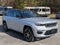 2023 Jeep Grand Cherokee Summit Reserve