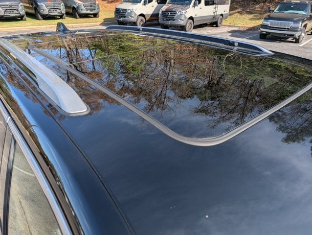 2023 Jeep Grand Cherokee Summit Reserve