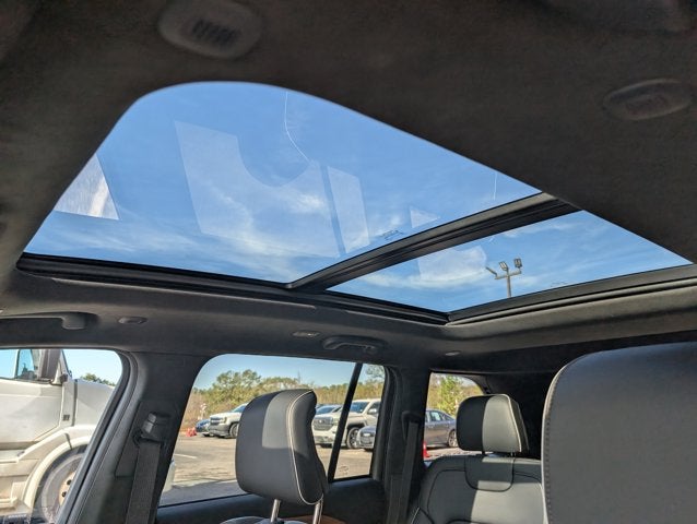 2023 Jeep Grand Cherokee Summit Reserve