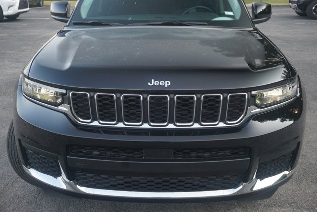 2022 Jeep Grand Cherokee L Laredo