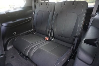 2022 Jeep Grand Cherokee L Laredo