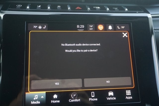 2022 Jeep Grand Cherokee L Laredo