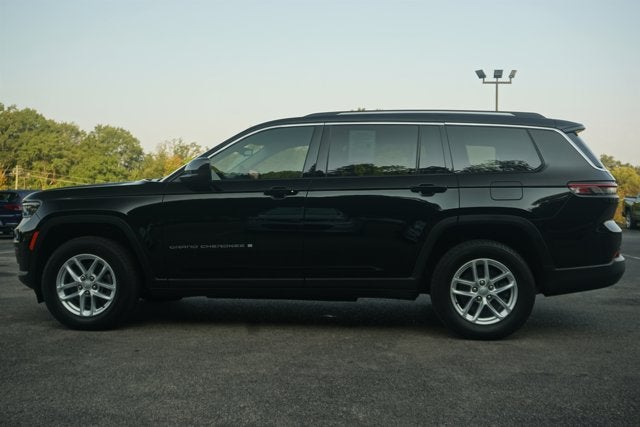 2022 Jeep Grand Cherokee L Laredo
