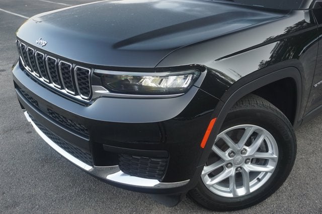 2022 Jeep Grand Cherokee L Laredo