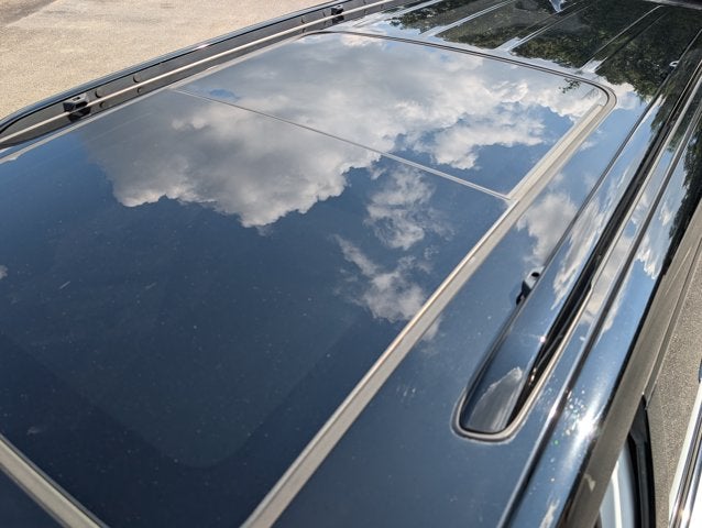 2024 Jeep Grand Cherokee L Summit