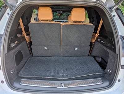 2024 Jeep Grand Cherokee L Summit