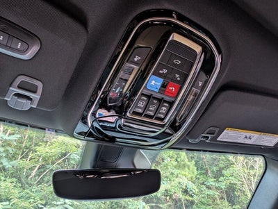 2024 Jeep Grand Cherokee L Summit