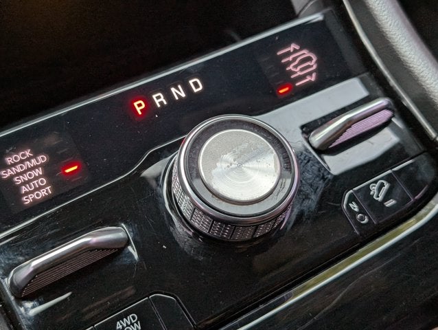 2024 Jeep Grand Cherokee L Summit