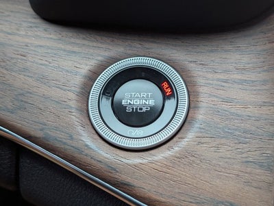 2024 Jeep Grand Cherokee L Summit