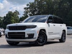2024 Jeep Grand Cherokee L Summit