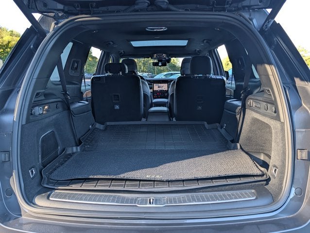 2023 Jeep Grand Cherokee L Summit Reserve