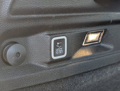 2023 Jeep Grand Cherokee L Summit Reserve