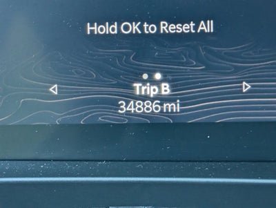 2023 Jeep Grand Cherokee L Summit Reserve
