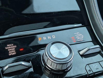 2023 Jeep Grand Cherokee L Summit Reserve