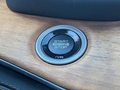 2023 Jeep Grand Cherokee L Summit Reserve