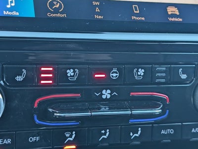 2023 Jeep Grand Cherokee L Summit Reserve