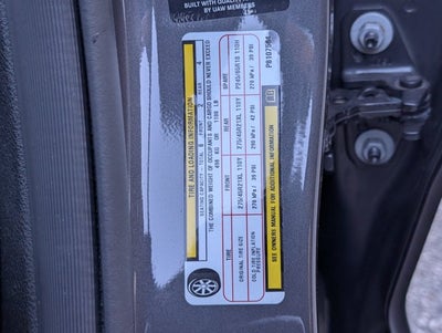 2023 Jeep Grand Cherokee L Summit Reserve