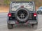 2025 Jeep Wrangler 4xe Willys