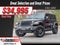 2025 Jeep Wrangler 4xe Willys