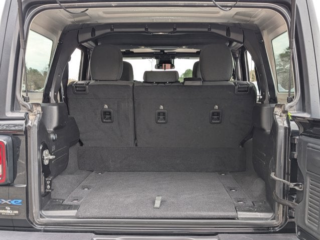 2025 Jeep Wrangler 4xe Willys