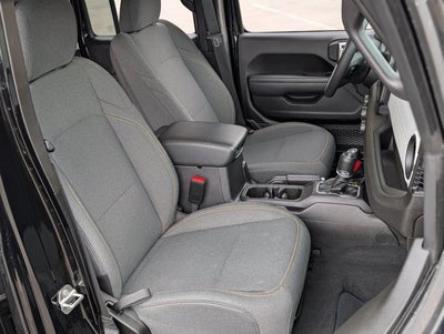 2025 Jeep Wrangler 4xe Willys