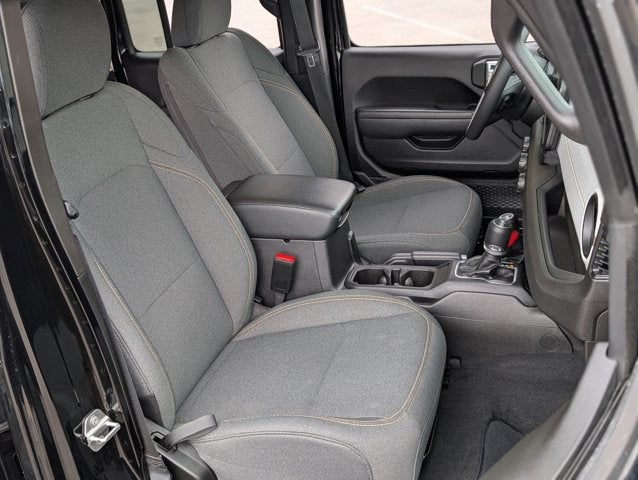 2025 Jeep Wrangler 4xe Willys