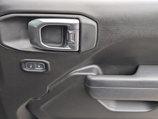 2025 Jeep Wrangler 4xe Willys