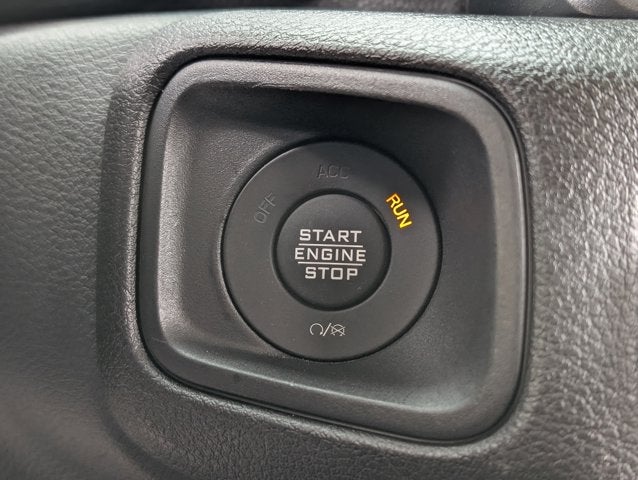 2025 Jeep Wrangler 4xe Willys