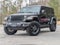 2025 Jeep Wrangler 4xe Willys