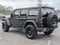 2025 Jeep Wrangler 4xe Willys