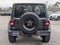 2025 Jeep Wrangler 4xe Willys