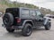2025 Jeep Wrangler 4xe Willys