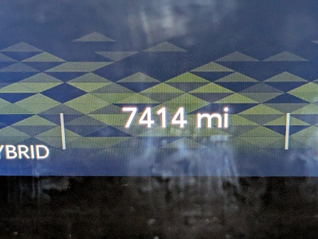 2025 Jeep Wrangler 4xe Willys