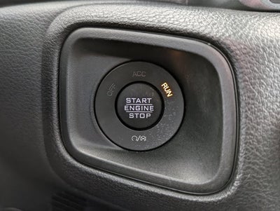 2025 Jeep Wrangler 4xe Willys