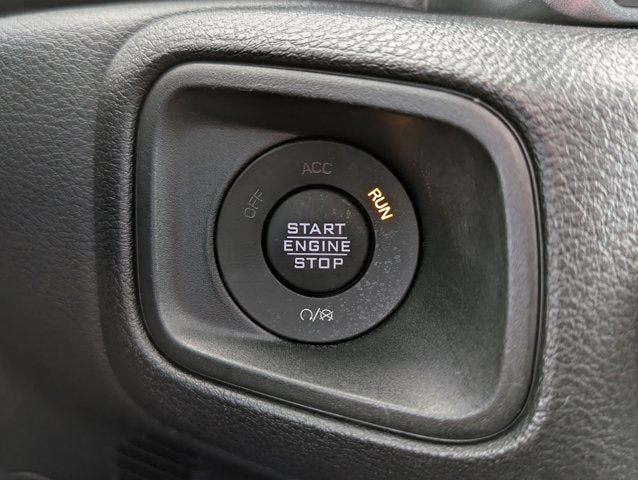 2025 Jeep Wrangler 4xe Willys