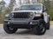 2025 Jeep Wrangler 4xe Willys